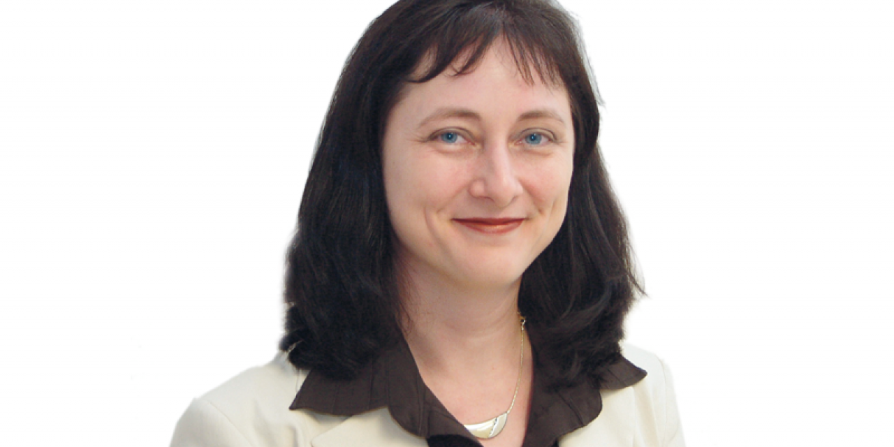 Michaela Schreiner - Redakteurin