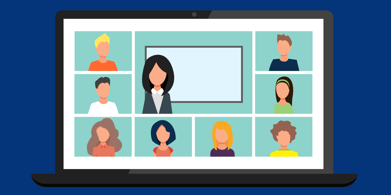 Wir vom VKI bieten regelmäßig themenspezifische Webinare an.