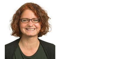 Susanne Stark - Chemikerin