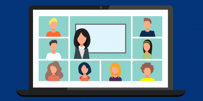 Wir vom VKI bieten regelmäßig themenspezifische Webinare an.