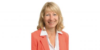 Ulrike Wolf - Leiterin der Abteilung Sammelklagen im VKI