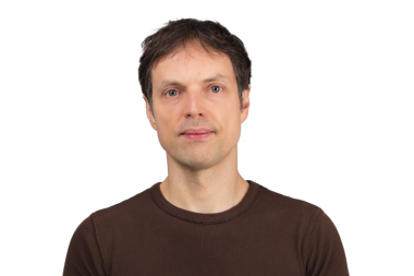 Pavel Škrabánek - Kommunikator Europäisches Verbraucherzentrum
