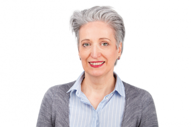 Birgit Beck - Ernährungswissenschafterin
