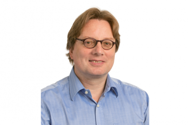 Arno Dermutz - Umweltzeichen-Experte