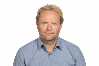 Walter Hager - Finanzdienstleistungsexperte