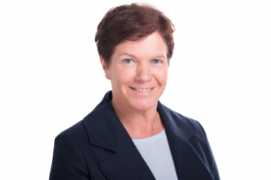 Gabi Kreindl - Finanzdienstleistungsexpertin