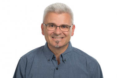 Gernot Schönfeldinger - Chefredakteur KONSUMENT