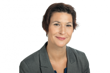 Birgit Schiller - Chemikerin