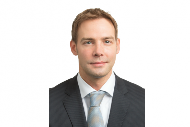 Reinhold Schranz - Experte für Grenzüberschreitendes