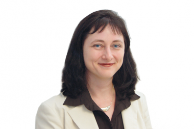 Michaela Schreiner - Redakteurin