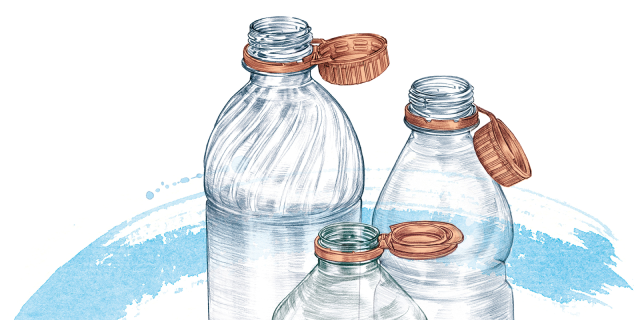 Angebundene Verschlüsse Neue EURichtlinie