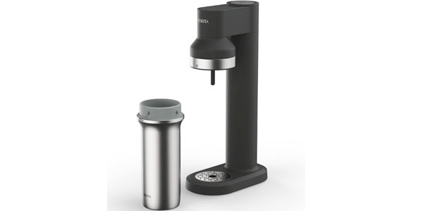 Brita Wassersprudler sodaTRIO & sodaTRIO pro