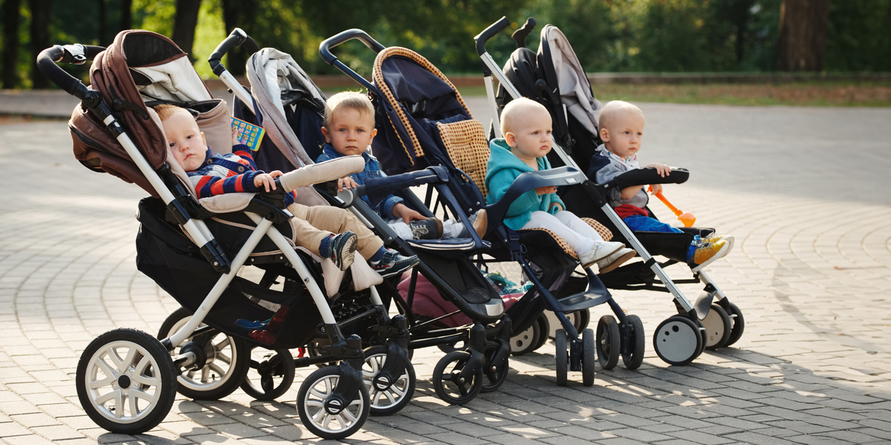 Test: Welcher Buggy ist der beste?