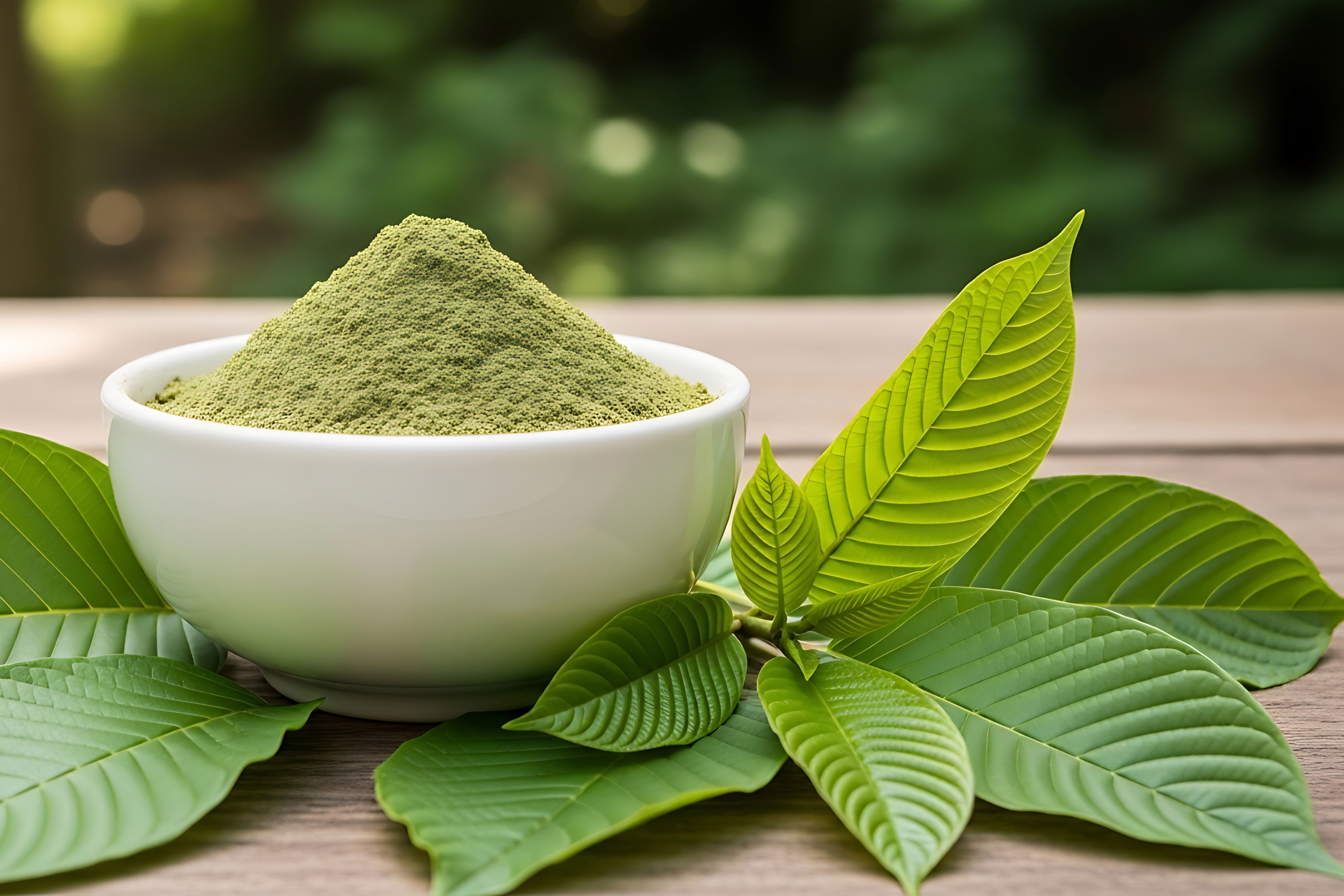 Kratom: Grauzone mit hohem Gesundheitsrisiko | KONSUMENT.AT