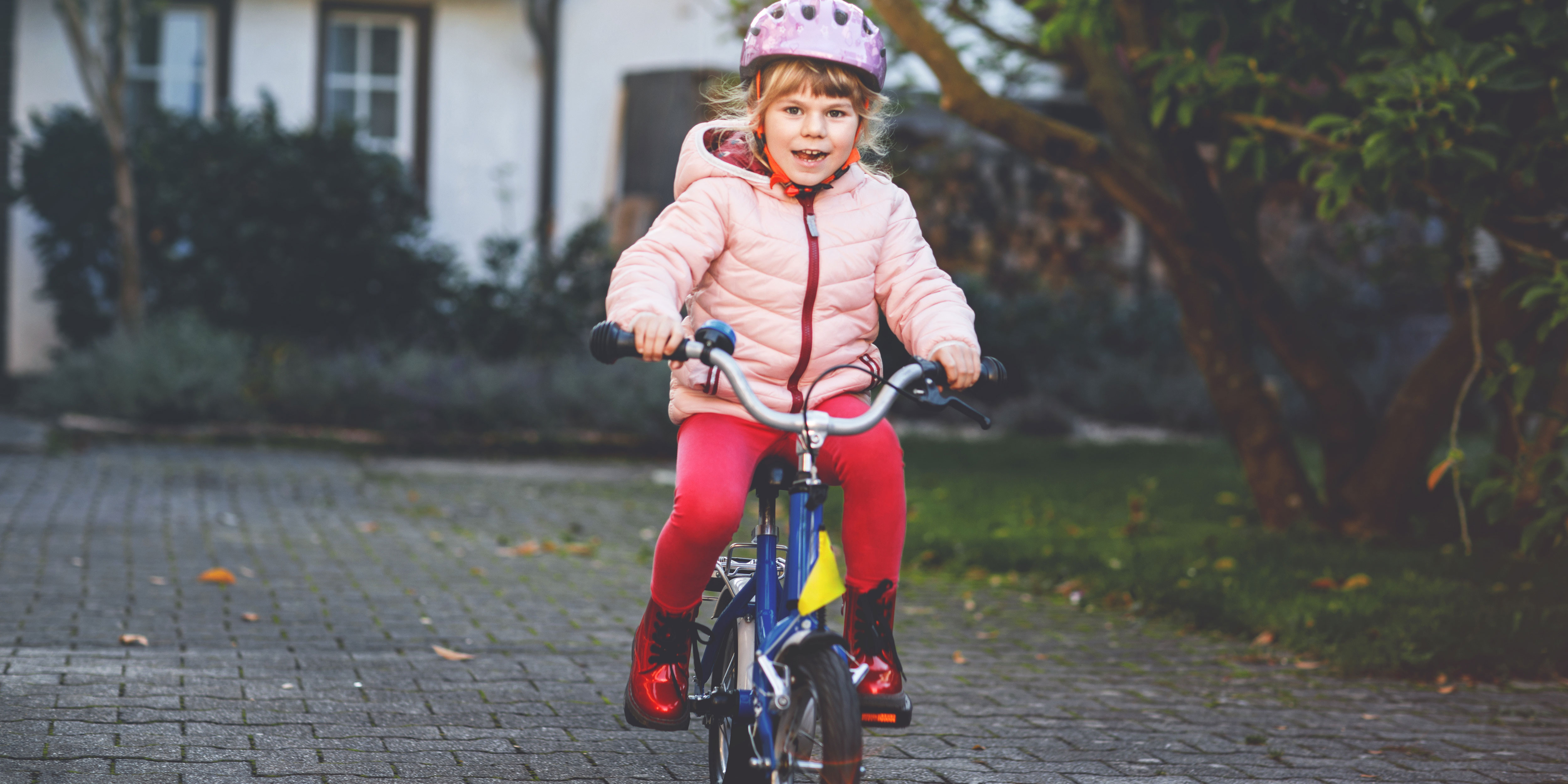 Kinderfahrrad 14 Zoll im Test | KONSUMENT.AT