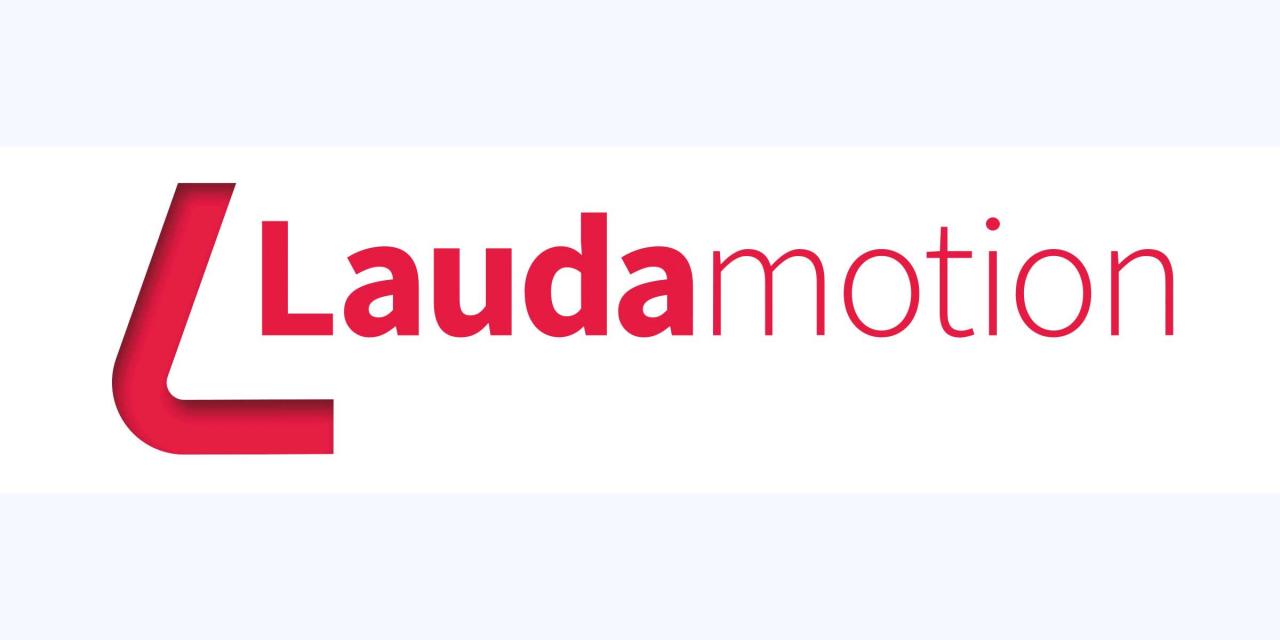 Logo der Laudamotion