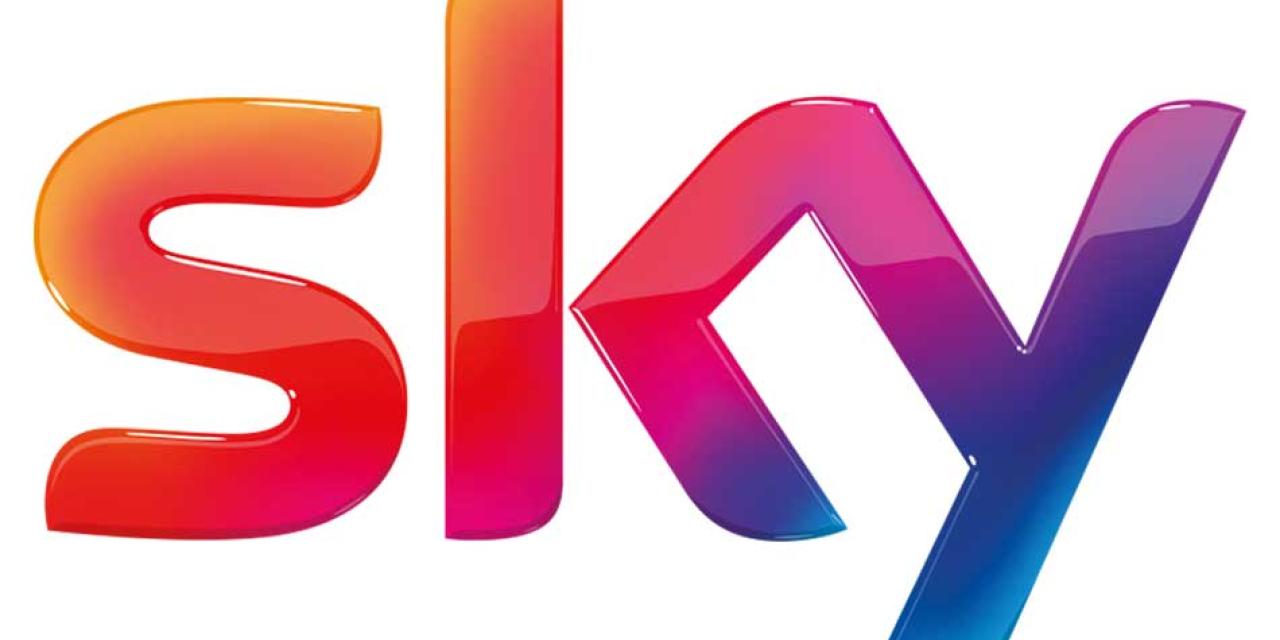 Sky-Logo