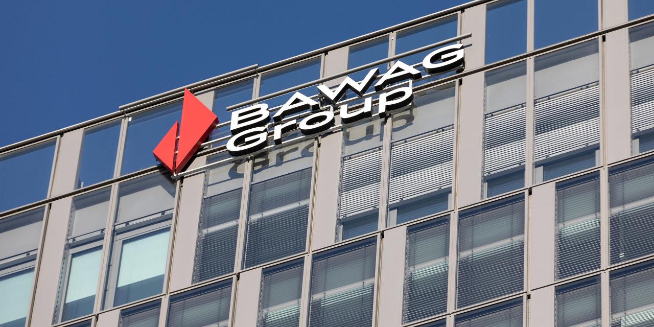 BAWAG-PSK-Zentrale