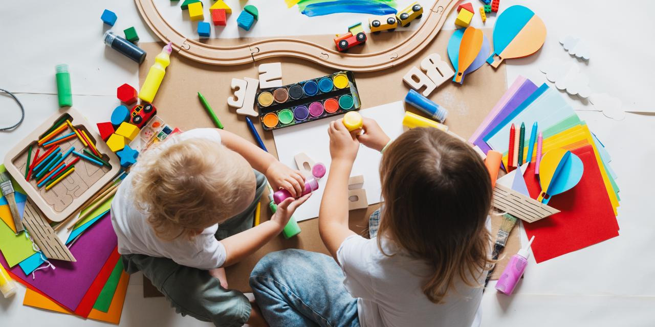 Unzulässige AGB einer Kinderbetreuungseinrichtung