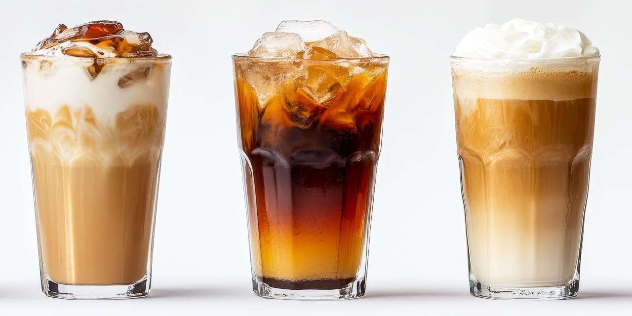 Etiketten:Check Eiskaffee