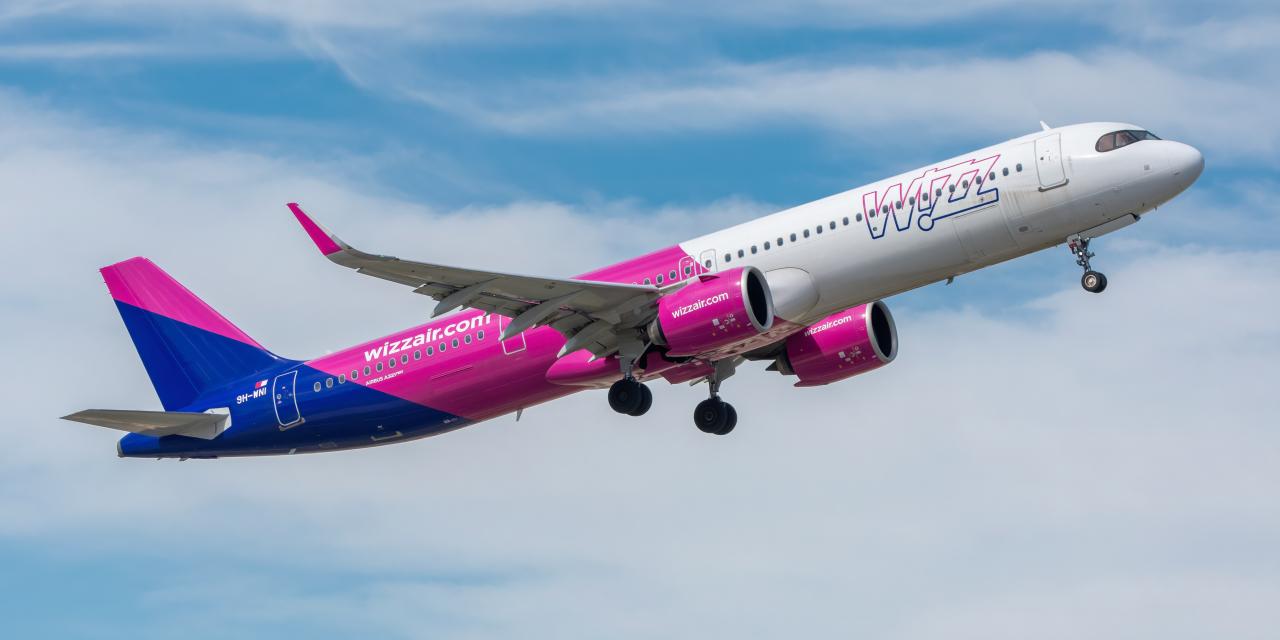Wizz Air Unterlassungserklärung