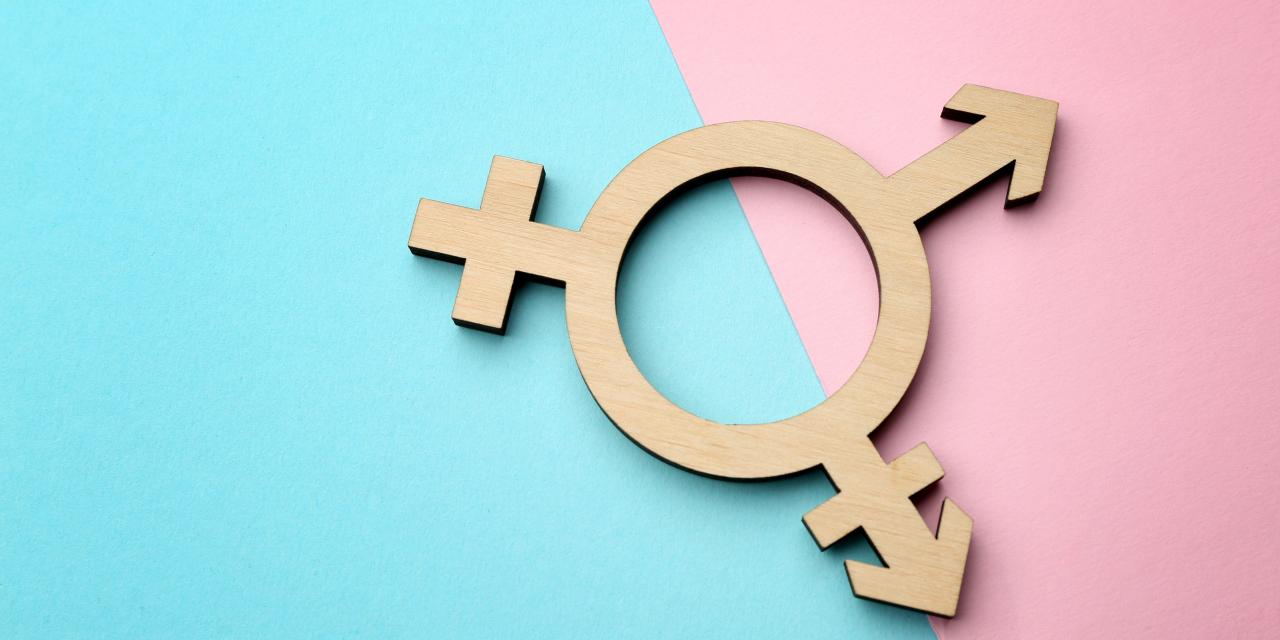 Diskriminierung von transgender und intersexuellen Personen