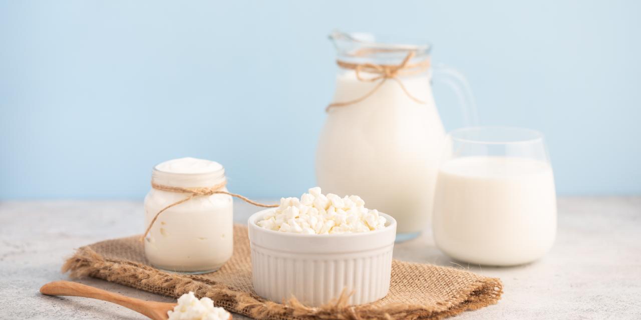 Kefir Etikettencheck