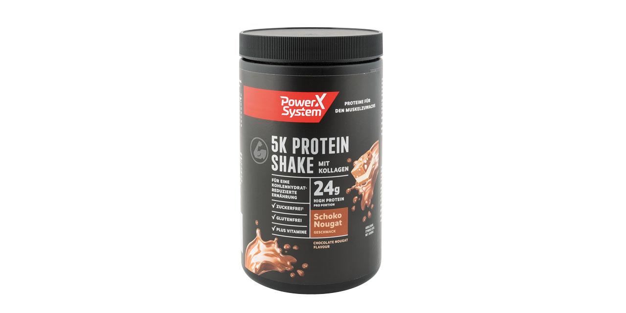 Proteinshake
