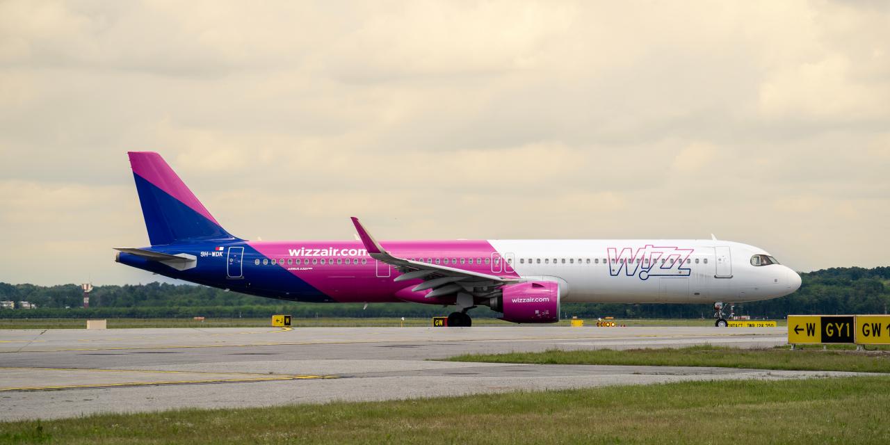 Wizz Air Unterlassungserklärung