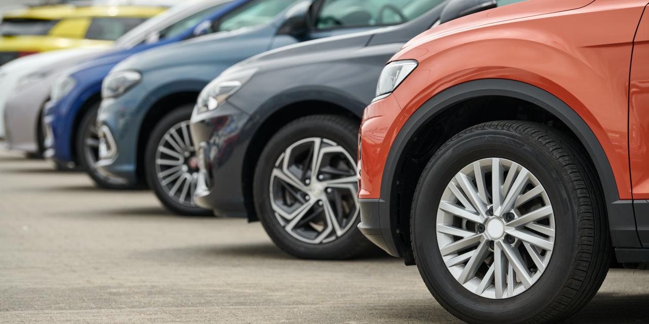 Autohero hat eine Unterlassungserklärung abgegeben 