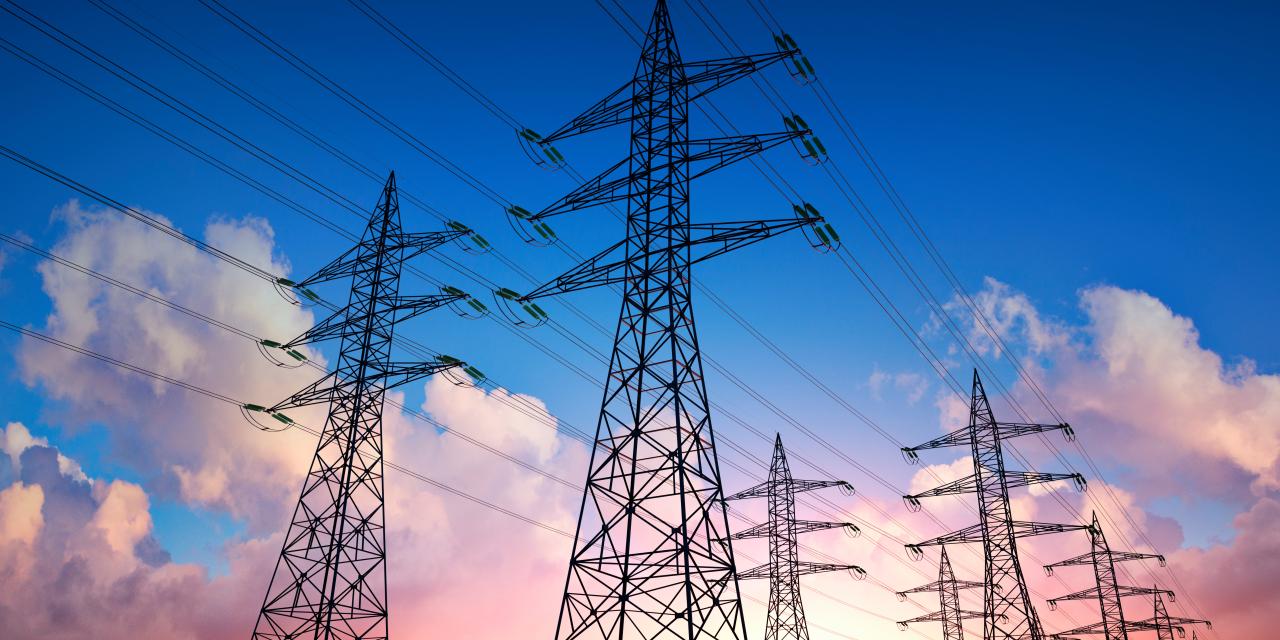 Elektrizitätswirtschaftsgesetz (ElWG) 