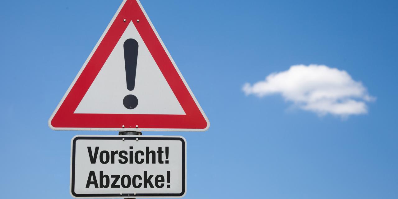 Neues Gesetz stoppt Abzocke bei Besitzstörungen!