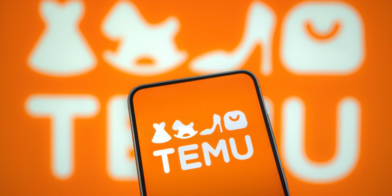 Temu Vergleich