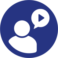 Icon Webinare
