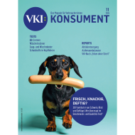 Konsument-Cover 11-2025