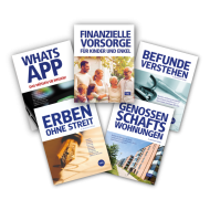 VKI-Bücher