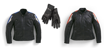 BMW Motorradbekleidung