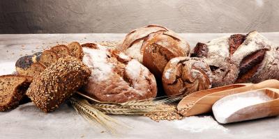 Test: Roggen- und Mischbrot