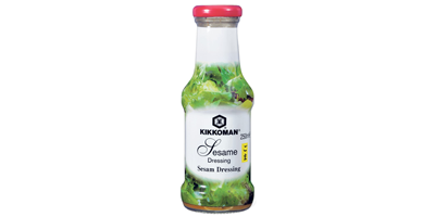 KIKKOMAN® Sesam Dressing