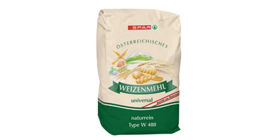 SPAR Weizenmehl universal