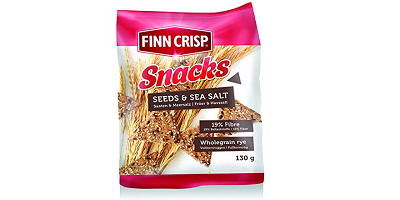 Foto von Finn Crisp Snacks