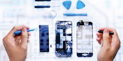 iFixit: Recht auf Reparatur - Interview