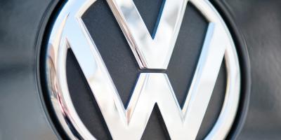 VW-Logo