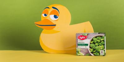 Ärger mit der Verpackung, dreiste Werbeversprechen waren die aufreger zur Wahl der KONSUM-Ente des Jahres 2020