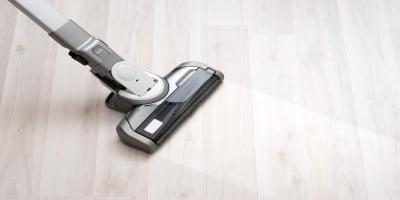Test Akku- versus Bodenstaubsauger; Peter Kotoff|Shutterstock.com