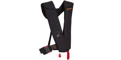 Foto von Decathlon-Rettungsweste Tribord