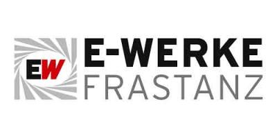 offizielles Logo der E-Werke Frastanz