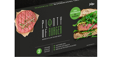 Fotos von Planty of Burger
