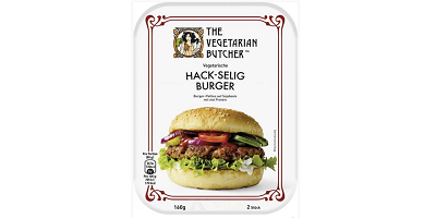 Foto von Hack-Selig Burger