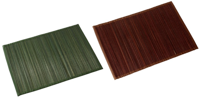 Foto von Villeroy & Boch-Bamboo-Platzsets